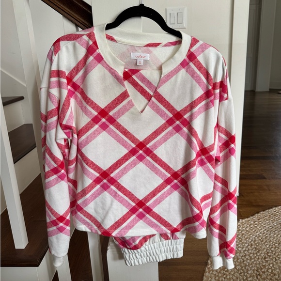 Colsie Matching Intimates & Sleepwear Set - Picture 2 of 3